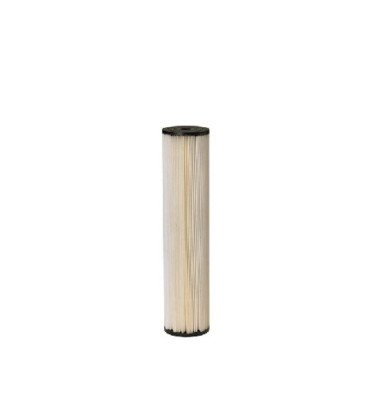 Filters Fast FF20BBPS-20 Water Filter 20 Micron Replacement For Pentek S1-20BB