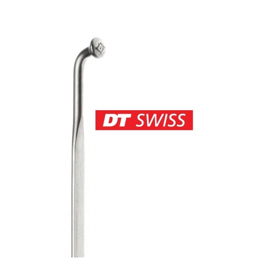 Spokes Rayons X2 Or X10 ð¨ð­ Dt Swiss, New Aero Inox, Nos Stainless Steel   