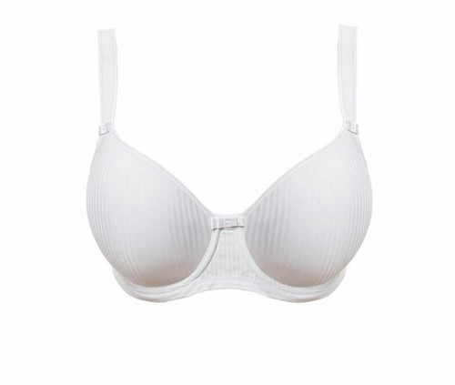 Regular Tshirt Moulded Bra Non Paded Sizes From 30 To 40 Minimum Quantity Of 100 Pc 2848999509973