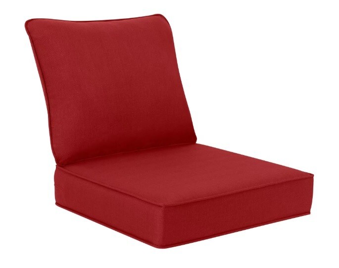 22 X 24 Seat Cushion