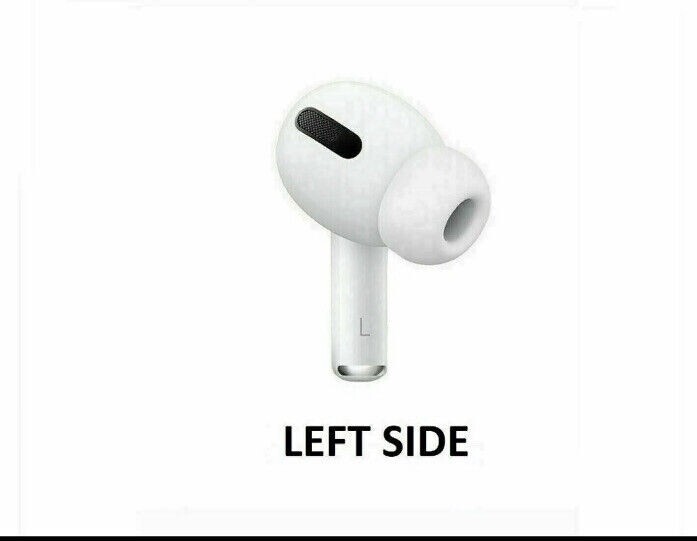 Original Apple AirPods Pro - LEFT Side AirPods Only (A2084