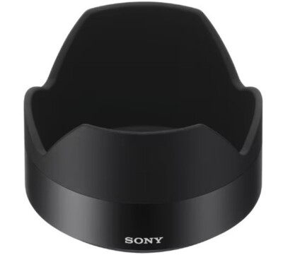 Official SONY Lens Hood ''for Sonnar T＊ FE 55mm F1.8 ZA(SEL55F18Z)'' ALC-SH131