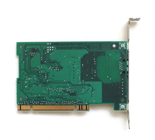 3c905c-txm Etherlink 10/100 Pci, 03-0237-610 A, Pci Ethernet Card