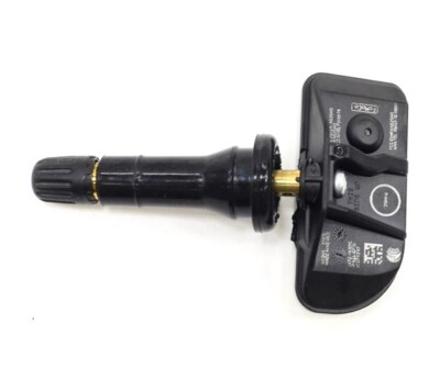 NEW Motorcraft TPMS Tire Pressure Monitoring Sensor TPMS-60 Ford Lincoln 20-24