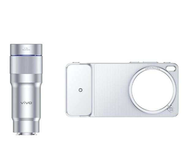 Original vivo X300 Ultra Zeiss Lens G2 Professional Photography