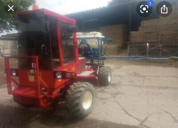 Frazier agribuggy/ Kane lightfoot in Dromore, County Down Gumtree