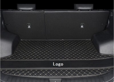 For JEEP Compass Wrangler Grand Cherokee Liberty Commander Renegade CarFloor Mat