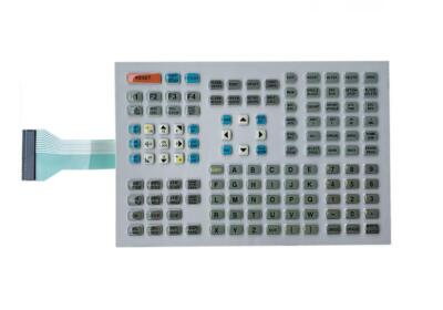 NEW for Haas CNC Machine Tool Operation Panel 61-0201 Lathe machining Center