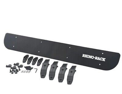 Rhino Rack RF4 Universal Stylish Design 5" x 50" Wind 