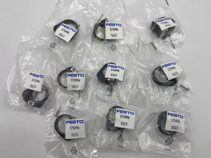 1pcs New FESTO SMBR-8-25 175096