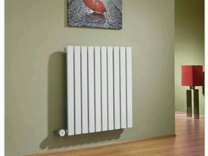Electric plug in radiators x 2 in Newquay, Cornwall Gumtree
