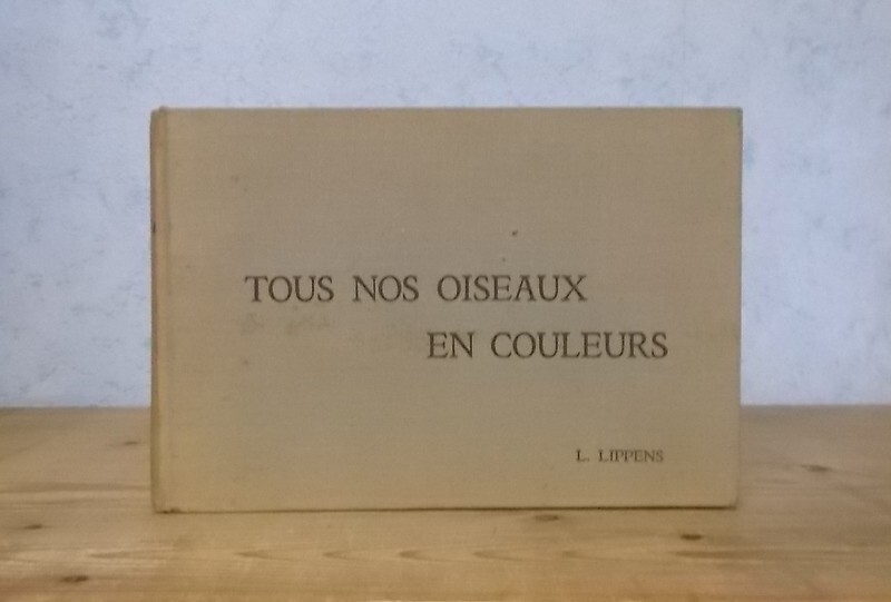 Ornithologie Belgique Nos Oiseaux En Couleurs Identification Des Oiseaux (Ill)