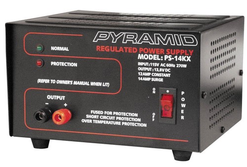 ICOM I IC-PS15 Power Supply - PARTS REPAIR | eBay