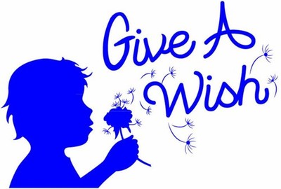 Give A Wish, Inc