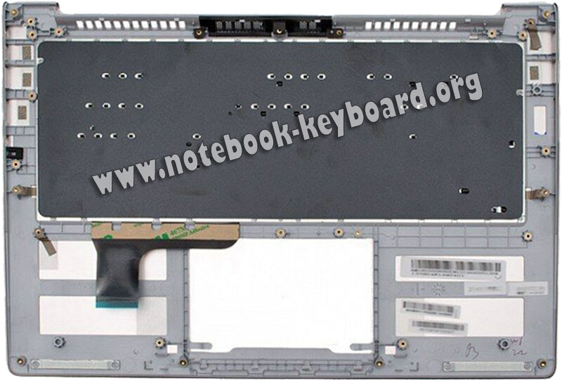 Clavier FranÃ§Ais Topcase Original Pour Asus Zenbook Ux303u Ux303ua Ux303ub