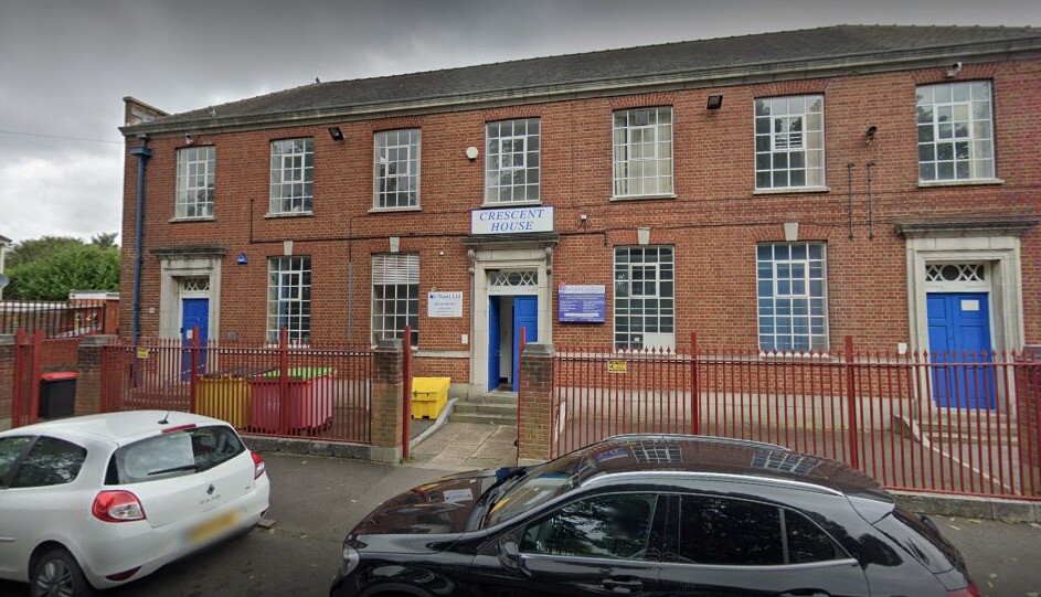 FULLY FURNISHED OFFICES SPACES AVAILABLE, CRESCENT HOUSE, BROAD STREET