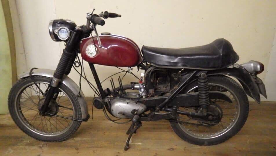 bsa d14