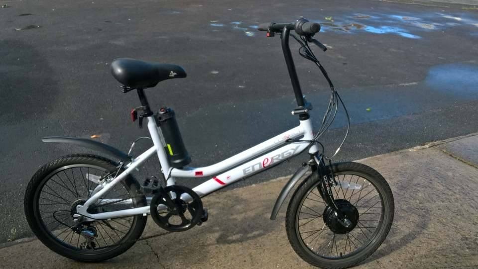 Coyote Connect Energy Electric Bike | in Hucclecote, Gloucestershire