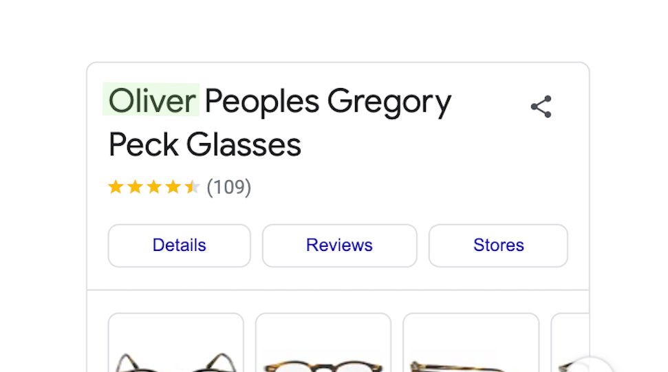 Pre-owned Oliver Peoples Gregory Peck 50mm Limitededition Pink Wash Photocromic Msrp$487