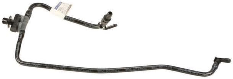 Booster Vacuum Hose Compatible with 2011-2014 Ford Edge V6