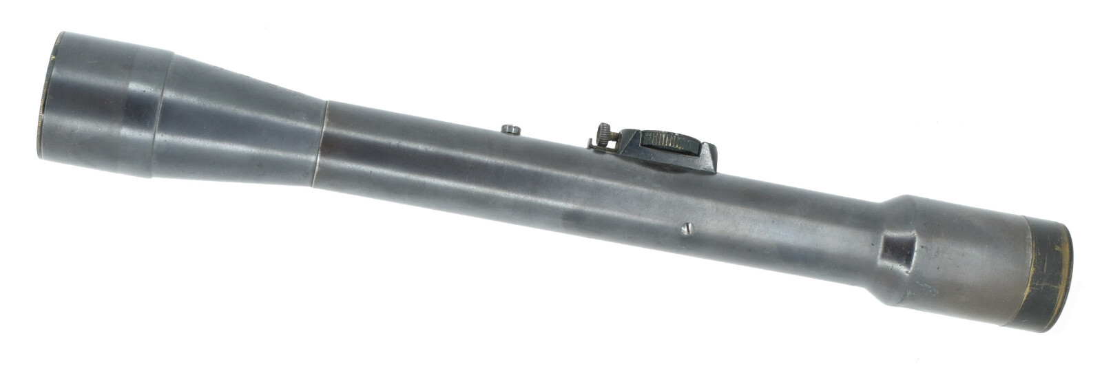 WWI German C.P. Goerz Berlin Post Crosshair Reticle Sniper