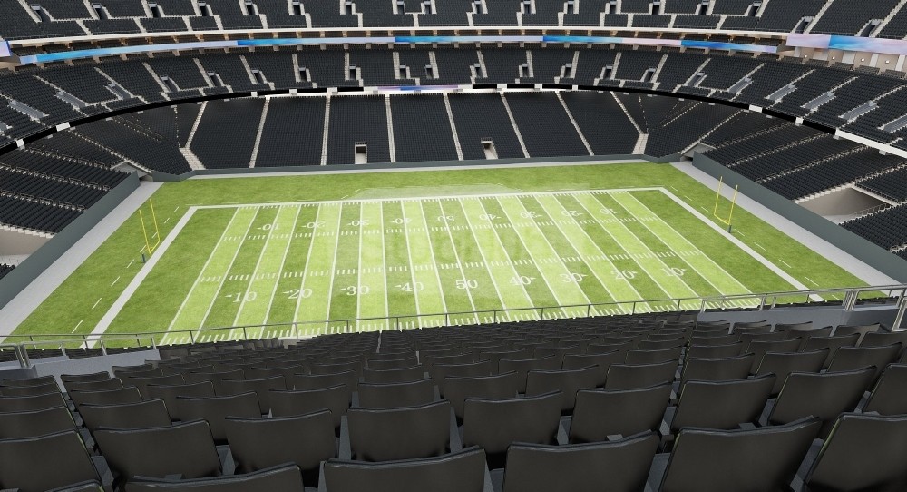 4 SUGAR BOWL tickets side by side