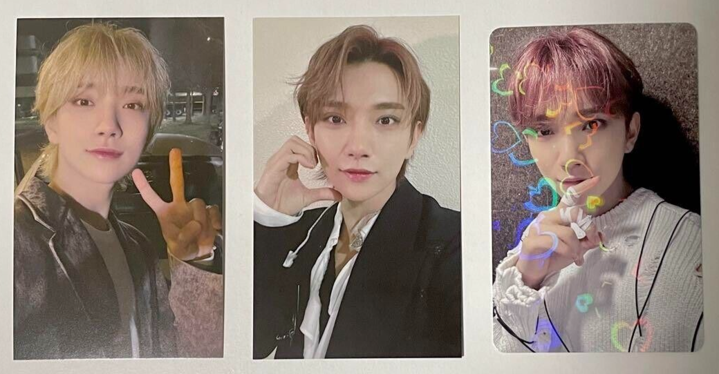 K-POP・アジア SEVENTEEN 2023 JAPAN FANMEETING 'LOVE' SEVENTEEN 2023 JAPAN FANMEETING LOVE TOKYO OSAKA hologram