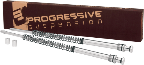 Progressive Monotube Fork Cartridge Kit Standard Kit 31-2502