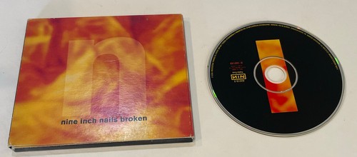 NINE INCH NAILS ナインインチネイルズ CD DVD まとめ売り NINE INCH NAILS / sin / UK LTD CD | eBay