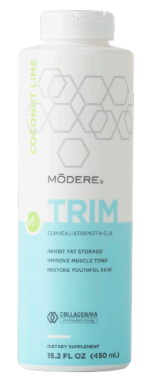 TRIM - COCONUT LIME