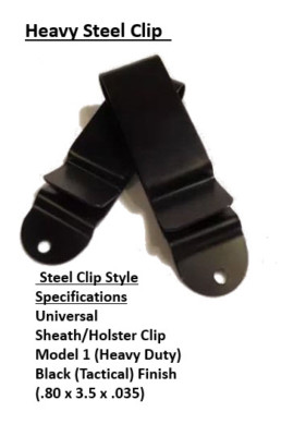GUNNER's CUSTOM HOLSTERS IWB fits Springfield Armory Hellcat with laser