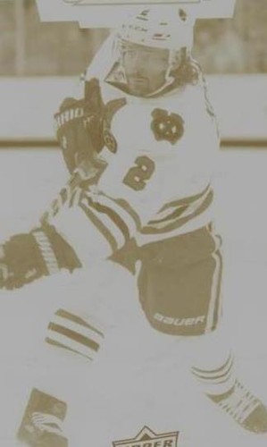 2017-18 Upper Deck Compendium - Duncan Keith #59