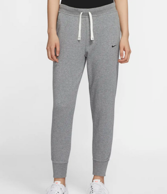 Nike DRi-Fit Women's Get Fit Jogger / Sweatpants CU5495-091 Grey Size XL or  XXL