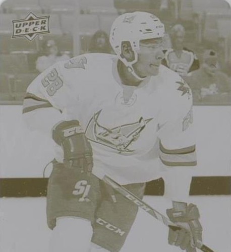 2016-17 Upper Deck AHL - Timo Meier #113