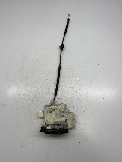 Skoda Superb Ii 3t4 3c4839015a Verrou De Porte ArriÃ¨Re Gauche 2.00 23952269