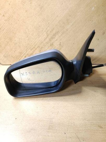 CitroËN Xsara Coupe N0 9636882077 E2017002 24415470