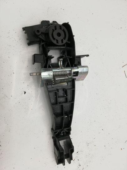 Land Rover Range Rover Sport L320 41345000 Cxf500053 94050163 25525276