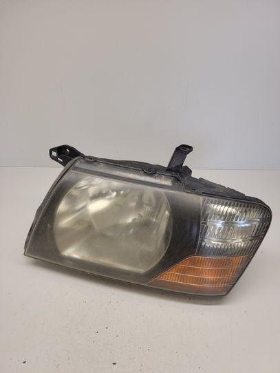 Mitsubishi Pajero Iii V7w, V6w 10087420 Avant Gauche Le Phare 3.20 23934152