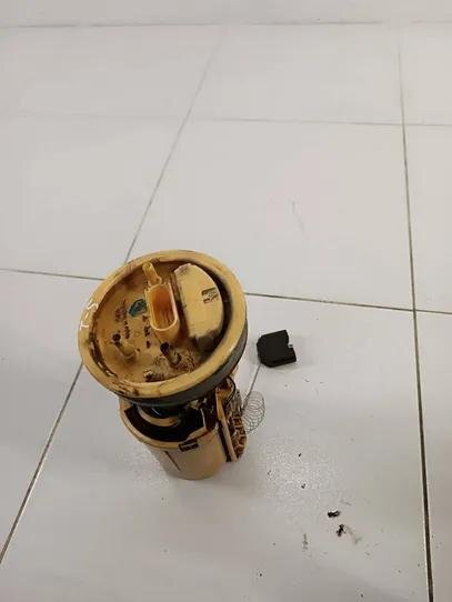 Vw Transporter V T5 Minibus / Passenger A2c53061611 7h0919050b 25559118