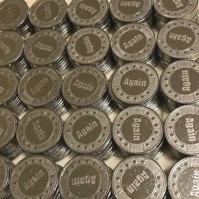 Tokens