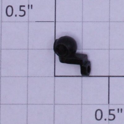 K-Line K3200-13-01B Right Hand Tender Marker Light Housing