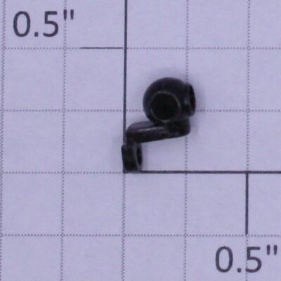 K-Line K3200-13-01A Left Hand Tender Marker Light Housing