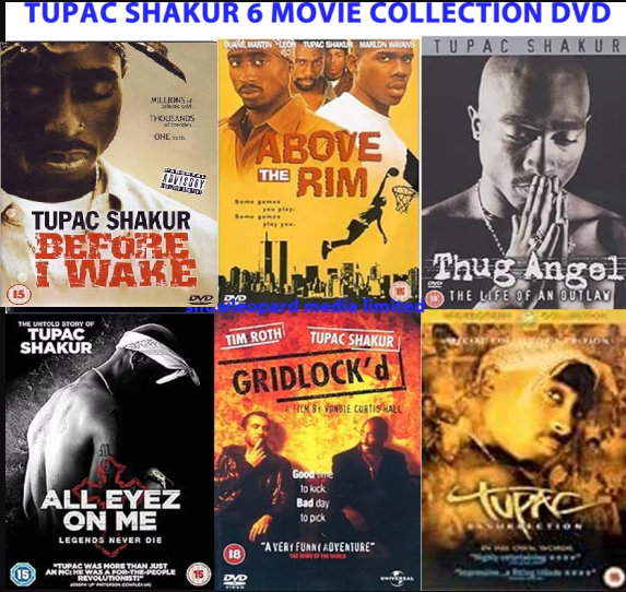 2Pac tupac DVD・CDセット 2Pac - Greatest Hits CD: Music & Performance from Tupac