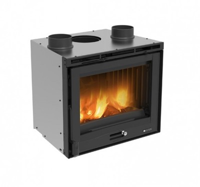 Camino ventilato usato