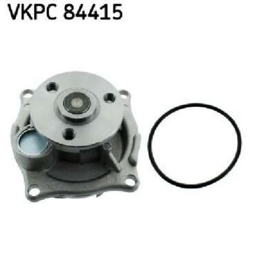 Original SKF Wasserpumpe VKPC 84415 für Ford