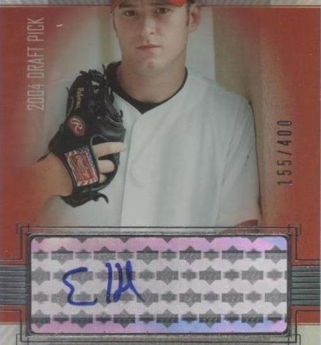2004 SP Prospects - Eric Haberer #363