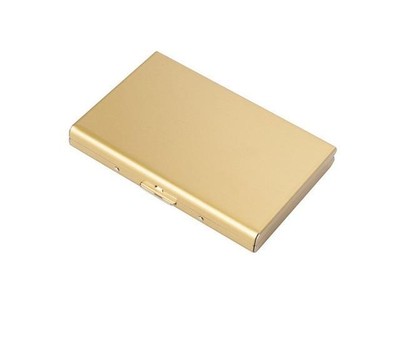 Slim Mint Wallet for Men & Women Ultra Thin Rfid Money Waterproof Holder