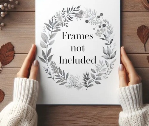 Fairy with moon Dark Acadamia Fantasy Vintage 18th century painting print Art