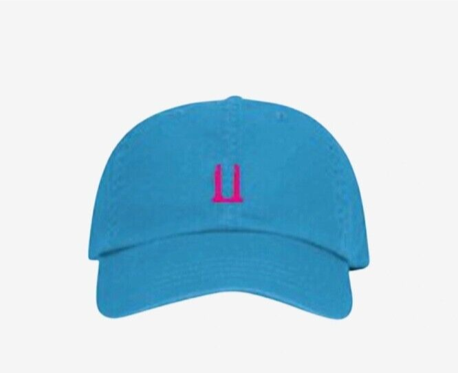 G-DRAGON Übermensch CAP G-DRAGON 2025 World Tour Übermensch Official Merchandise