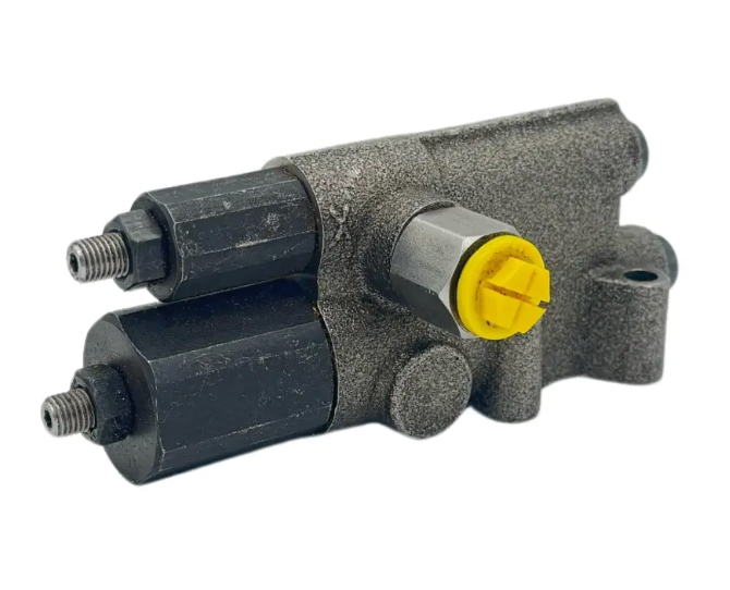 4点！専用 3987457 VALVE GP-PUMP CONTROL FOR CAT 305.5E, 306E, 307E